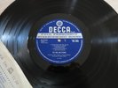THE ROLLING STONES LP BEGGARS BANQUET/1968 UK DECCA S / 4955