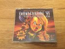 ID&T ?– THUN11CDM  Chucky ?– Thunderdome XI - Don't Fuck With The Chuck Single
