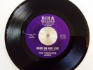 THE FABULOUS JADES - COME ON AND LIVE - RIKA - NORTHERN SOUL