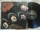 Beatles/Rubber Soul.1965 UK Parlophone Stereo 3/3 Original LP.