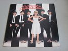Blondie-Parallel Lines-LP 1978 Chrysalis 51 1192 Made in Netherlands Clear Vinyl