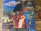 Assassin shoota Babylone 12