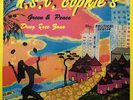 LP N.S.T COPHIE'S