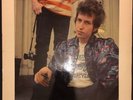BOB DYLAN HIGHWAY 61 REVISITED LP CBS 1965 UK FIRST PRESS MONO A1/B1 MATRIX