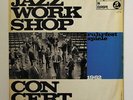 JAZZ WORKSHOP CONCERT Ruhrfestspiele 1962 LP D 1962 Original VG++ RAR