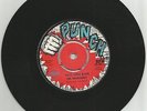 HURRICANES / YOU CAN RUN / DONALD SMYTHE / WHERE LOVE GOES / 7''/ VG-