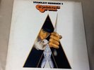 Stanley Kubricks A Clockwork Orange Soundtrack NM Vinyl Record LP K46127 OST