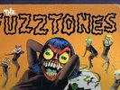 Lp Fuzztones - Monster A-Go-Go / Unplayed 1992