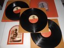The Concert For Bangladesh 3 Lp Box Set With Book, Vg++