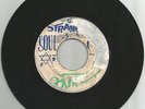BASIL DALEY , CONQUERORS / NICE LIKE RICE / STRANGER COLE / LONELINESS /7''/ VG+
