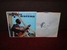 MUDDY WATERS At Newport LP 1960 PYE JAZZ MONO 1st Press  AMAZING BLUES RARITY