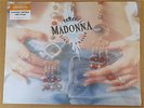 Madonna Like A Prayer Red Vinyl LP Sainsburys limited edition (sealed)