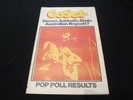 Go-Set Magazine - Dec 30 1972 -  Paul McCartney Band of Light - Rare