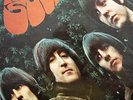 The Beatles Rubber Soul,Mono, 1965, PMC 1267, XEX 579-580 (Vinyl)