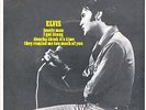 ELVIS PRESLEY EP: LONELY MAN + 3  AUSSIE RCA 20528  COV=EX  VINYL= N MINT 1970