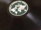 GENESIS ROCK AROUND THE WORLD THRU THE LOOKING GLASS CLEVELAND 76 Radio ShowRARE