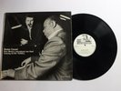 BARRY MARTYN Boston Concert LP Dixie Rec. LP-8 US VG+ SIGNED COVER  2H