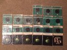 A Beautiful Collection Of 20 Beatles Singles,7