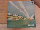 Golem Sand  LP Original 1974 Krautrock