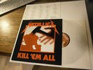 Metallica ++ Kill em all ++ RAR ++ Metal ++