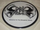 Dark Angel: Welcome To The Slaughterhouse, 7” Picture Disc Test Pressing (3)