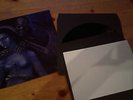 Aosoth IV Arrow in heart 2LP Vinyl