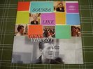 THREE ORIGINAL LP's -  GENE VINCENT (2) & LITTLE RICHARD