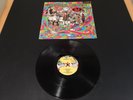 THE BOSTON TEA PARTY - 1968 LP, Flick-Disc FLS 45,000, garage psych rock - PROMO