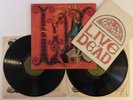 Grateful Dead - Live Dead - 1969 LP w/ Green WB Labels + Book 2WS 1830 (NM-)
