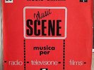 Library=Carlo Savina And His Orchestra-Music Drama Lp NM 1977 Music Scene ?– MS-