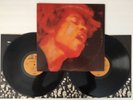 Jimi Hendrix - Electric Ladyland - Vinyl LP Record RS 6307 (EX)