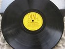 78RPM Dial 1010 Howard McGhee Sextet, Dodo's Room, High Wind E- E-