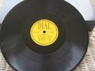 78RPM Dial 1033 Fats Navarro, Max Roach, Move, Teddy Edwards, Blue's E-/E-