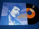 BOB DYLAN LAY LADY LAY 7/45 PORTUGAL PORTUGUESE UNIQUE SLEEVE  EDITION
