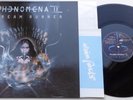 KLP85A - Phenomena II - Dream Runner - German LP + OIS + PRODUCT FACTS