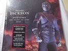 Michael Jackson HIStory - Vinyl 1st pressing 3 LP US 59000 BOX SET SEALED smile