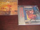 CYNDI LAUPER SHE'S SO UNUSUAL RARE JAPAN  ES30-3P-513 DM EDITION  MINT LP + MFSL