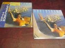 SUPERTRAMP BREAKFAST IN AMERICA ORANGE 180G RARE LP + RARE AMP-6034 JAPAN MINT