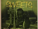 harry edison  sweets  clef mg c-717  dg mono  trumpet player logo  nm+