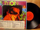 SOUTHERN/XIAN/PSYCH ROCK LP MYLON LEFEVRE MYLON WITH HOLY SMOKE RADIO PROMO
