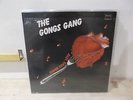 THE GONG'S GANG Gimme your love/Instrum. 12
