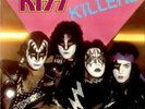 KISS Killers 1982 UK vinyl LP EXCELLENT CONDITION