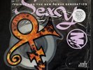 Prince & The NPG ?Sexy MF Rare Collector Ltd Edition 7