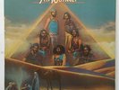 7th Wonder Climbing Higher LP VG+/NM Disco Funk