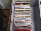 Jazz, Easy Listening, Dixie etc. 50 x 7