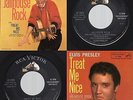 (UNPLYD) NM/NM) Elvis Presley 