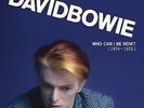 David Bowie - Who Can I Be Now (1974-1976)13-LP Vinyl Box Set (MINT CONDITION)