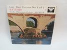 KATCHEN - ARGENTA / LISZT / DECCA SXL 2097 WBg ED1 Blue Back LP