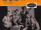 EP STARS AND HITS NO. 7  JOHNNY AND THE HURRICANES / LONDON