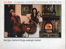 BACH Inventions for 2 Cellos JERBIC MARIJAN and TANJA Jugoton LSY-63192 Low SHIP